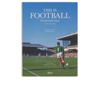 This is Football Daniel Melamud