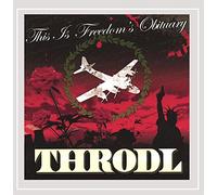 This Is Freedom's Obituary