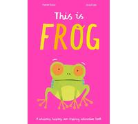 This Is Frog