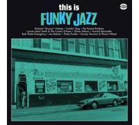 Various Artists - This Is Funky Jazz [VINYL]