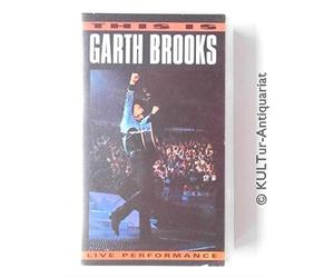 This Is Garth Brooks - Live Performance [1992]