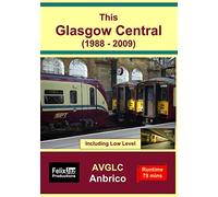 This is Glasgow Central (1988 - 2009)