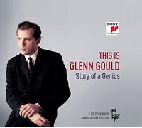 This Is Glenn Gould - Story Of A Genius
