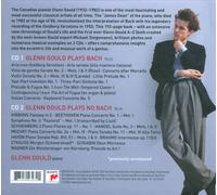 THIS IS GLENN GOULD: THE STORY OF A GENIUS NEW CD