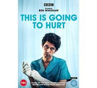 This Is Going to Hurt – BBC – DVD – 2022