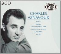 This Is Gold By Charles Aznavour (2005-06-13)