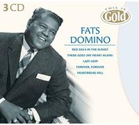 This Is Gold by Fats Domino (2004-10-12)