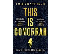 This is Gomorrah