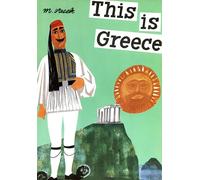 This is Greece