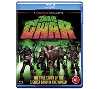 This Is Gwar Blu Ray [BLU-RAY]