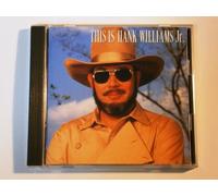 This Is Hank Williams Jr. [Bes