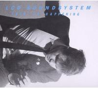 This Is Happening by LCD Soundsystem (2010) Audio CD