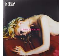 Pulp - This Is Hardcore - 2x Vinyl LP Gatefold Reissue (2016)