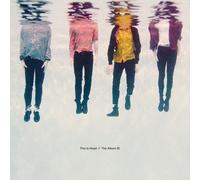 This Is Head The Album Id (Vinyl)