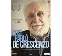 This Is How De Crescenzo Spoke DVD MINERVA PICTURES