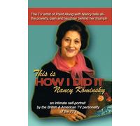 This Is How I Did It: Nancy Kominsky