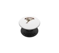 This is how I Kick Kickboxing Muay Thai Boxing Fighter Gift PopSockets Adhesive PopGrip
