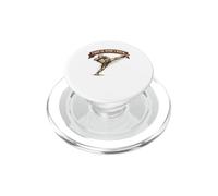 This is how I Kick Kickboxing Muay Thai Boxing Fighter Gift PopSockets PopGrip for MagSafe