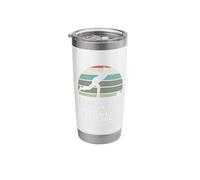 This is How I Roll Bowling Stainless Steel Insulated Tumbler