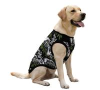 This Is How I Roll Dog And Cat Clothes Pet Summer Cooling Sleeveless Shirt