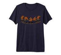 This is How I Roll Kiwi New Zealand Kiwi Bird Premium T-Shirt