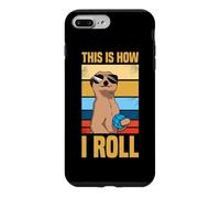 This is how i roll Petanque Boule Case for iPhone 7 Plus/8 Plus