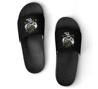 This Is How I Roll Summer Mens Slippers Women Shower Shoes Sandals