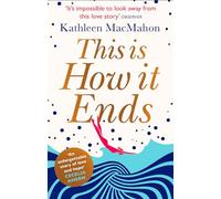This Is How It Ends – Little, Brown Book Group