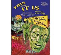 This Is How It Is: 1972 (Ditko at Charlton)