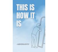 This Is How It Is.: The Tale Of Mirrors And Reality