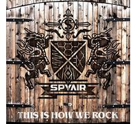THIS IS HOW WE ROCK
