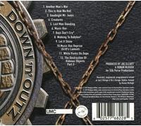 THIS IS HOW WE ROLL [10/11] NEW CD