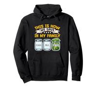 THIS IS HOW WE SAVE FOR ROAD TRIPS Pullover Hoodie