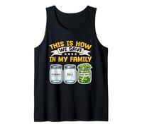 This is How WE Save for Road Trips Tank Top