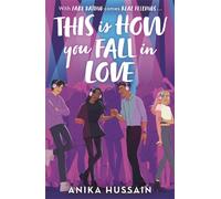 This Is How You Fall In Love