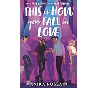 This Is How You Fall In Love