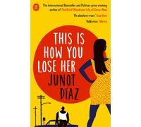 This Is How You Lose Her