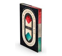 This Is How You Lose the Time War (Deluxe Edition) by Amal El-Mohtar (English) H