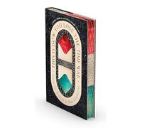 This Is How You Lose the Time War (Deluxe Edition) by Max Gladstone and Amal ...