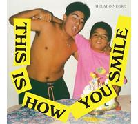 Helado Negro - This Is How You Smile (2024 Edition) [VINYL]