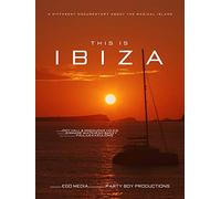 This is Ibiza