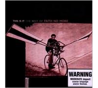 This Is It [Best of] by Faith No More