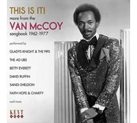 This Is It More From The Van Mccoy Songb