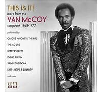 Various Artists - This Is It! More From The Van McCoy Songbook 1962-1977
