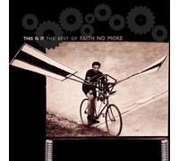 This Is It: The Best Of Faith No More