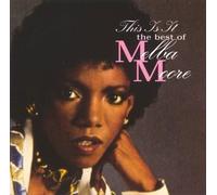 This Is It: The Best of Melba Moore by Melba Moore