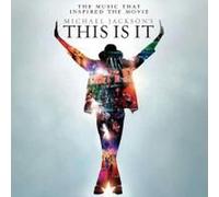 This is it: The Music that Inspired the Movie (Souvenir Edition) - Michael Jacks