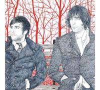This Is Ivy League (S/T CD)