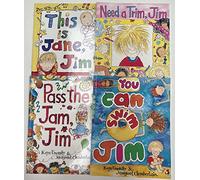 This Is Jane, Jim