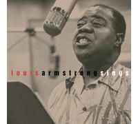 This Is Jazz 23: Sings by Louis Armstrong (1997-05-06)